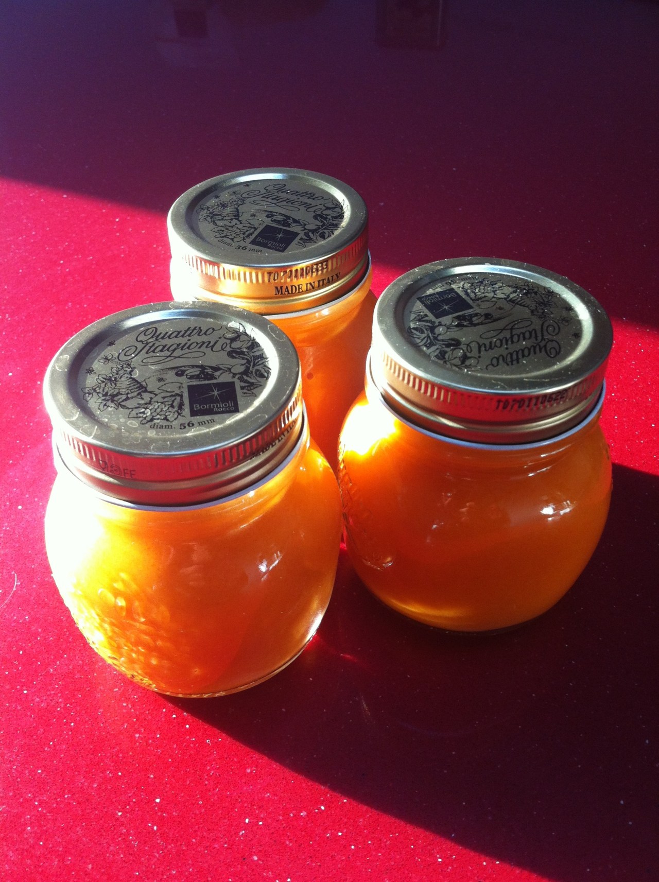 Salsa de Tomate – Tomato&nbsp;Sauce