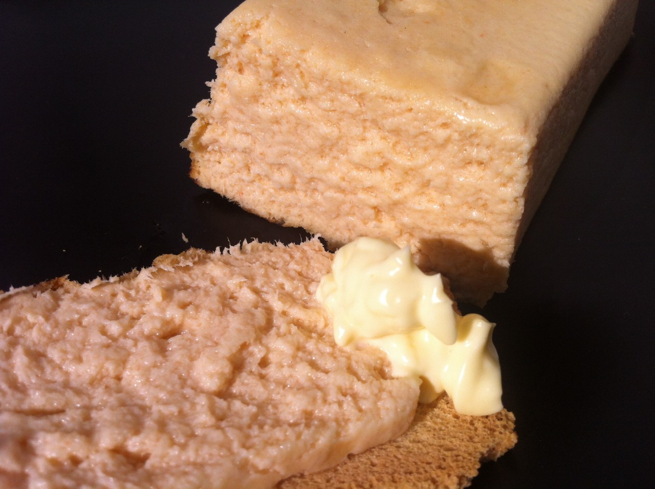 Pastel de Bonito – Tuna&nbsp;Cake