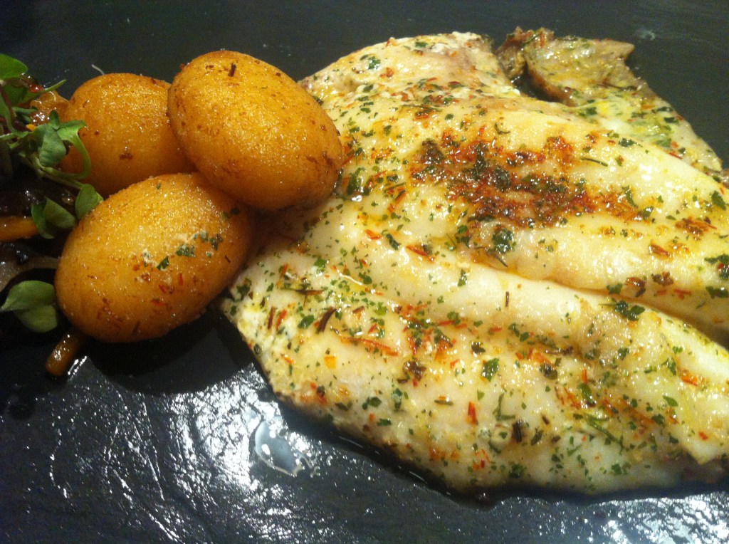 San Martín a la Espalda