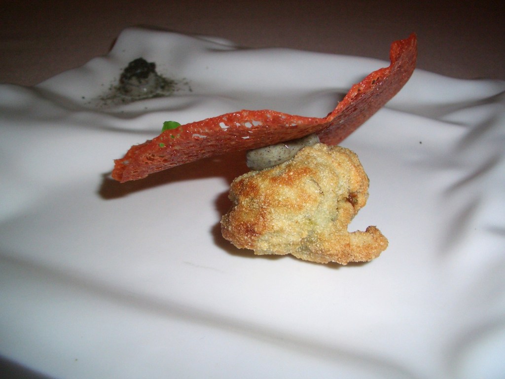 PopSticker de ortiguilla