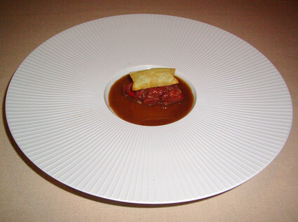 Tartaranimal-vegetal-marino