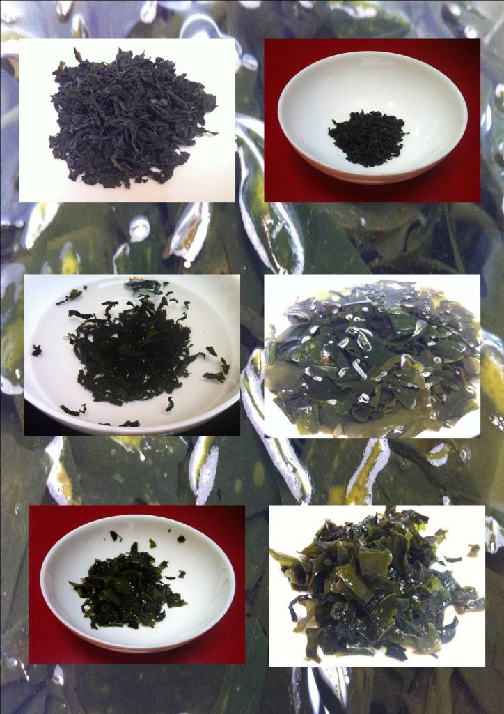 Hidratacion Wakame