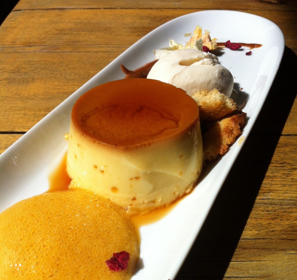 Nuestra Versión de la Copa Pijama