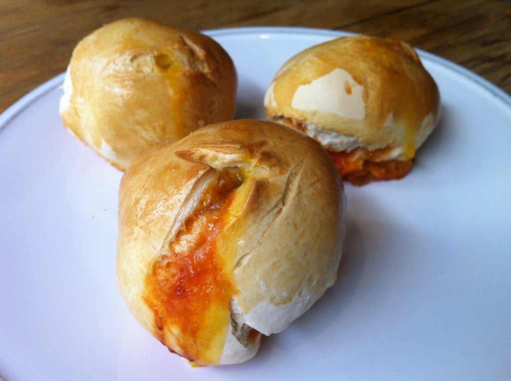 Preñadinos con Muchísima Sorpresa