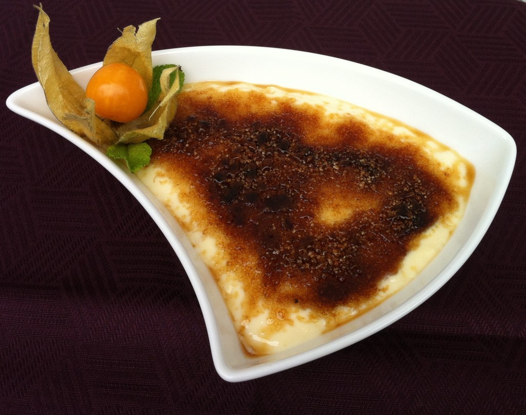 Crema Catalana