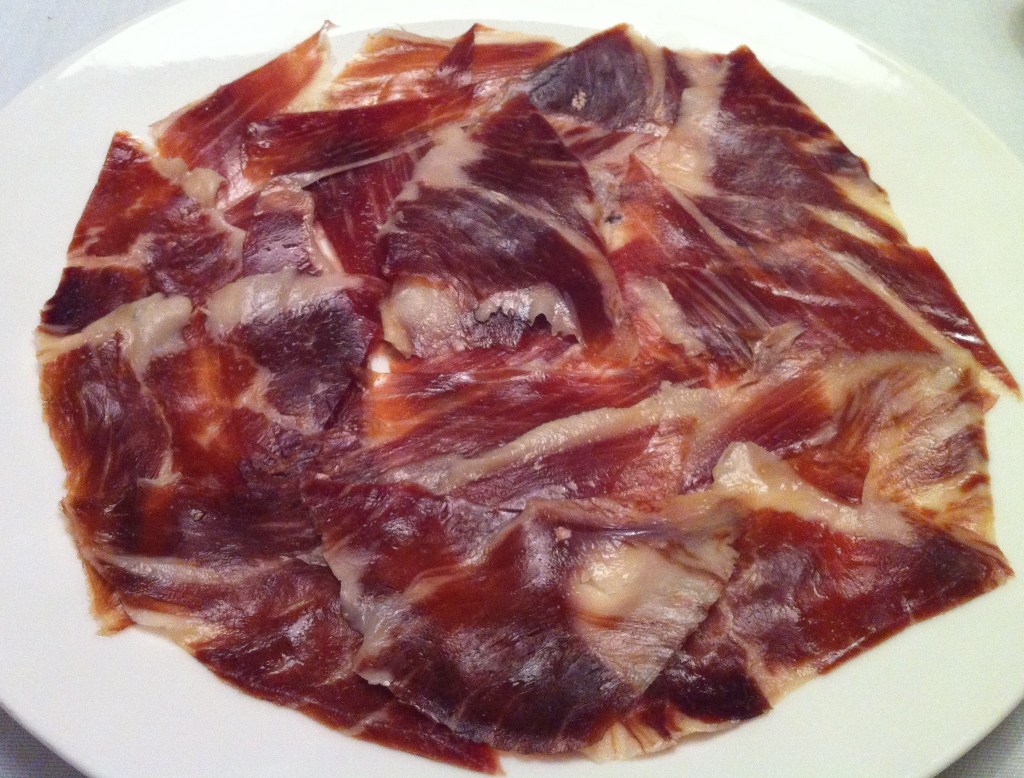 Jamón Ibérico