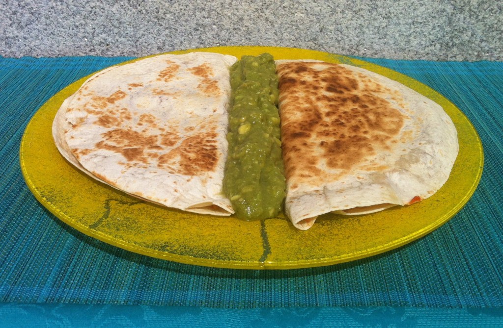Quesadilla
