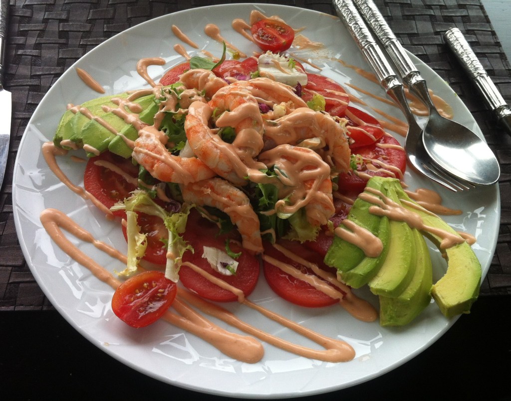 Insalata Amore e Fantasia