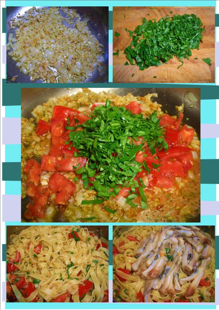 Fettuccine con Navajas2