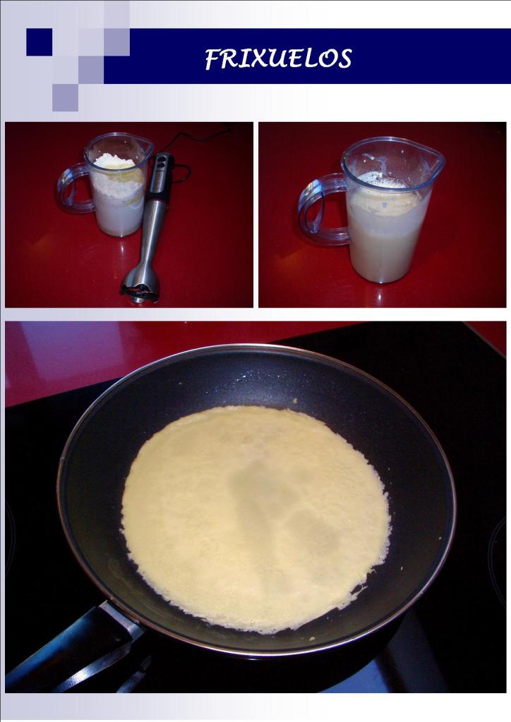 Frixuelos