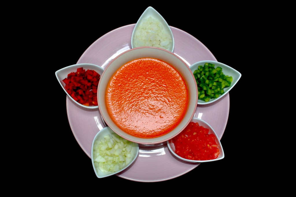 Gazpacho Andaluz