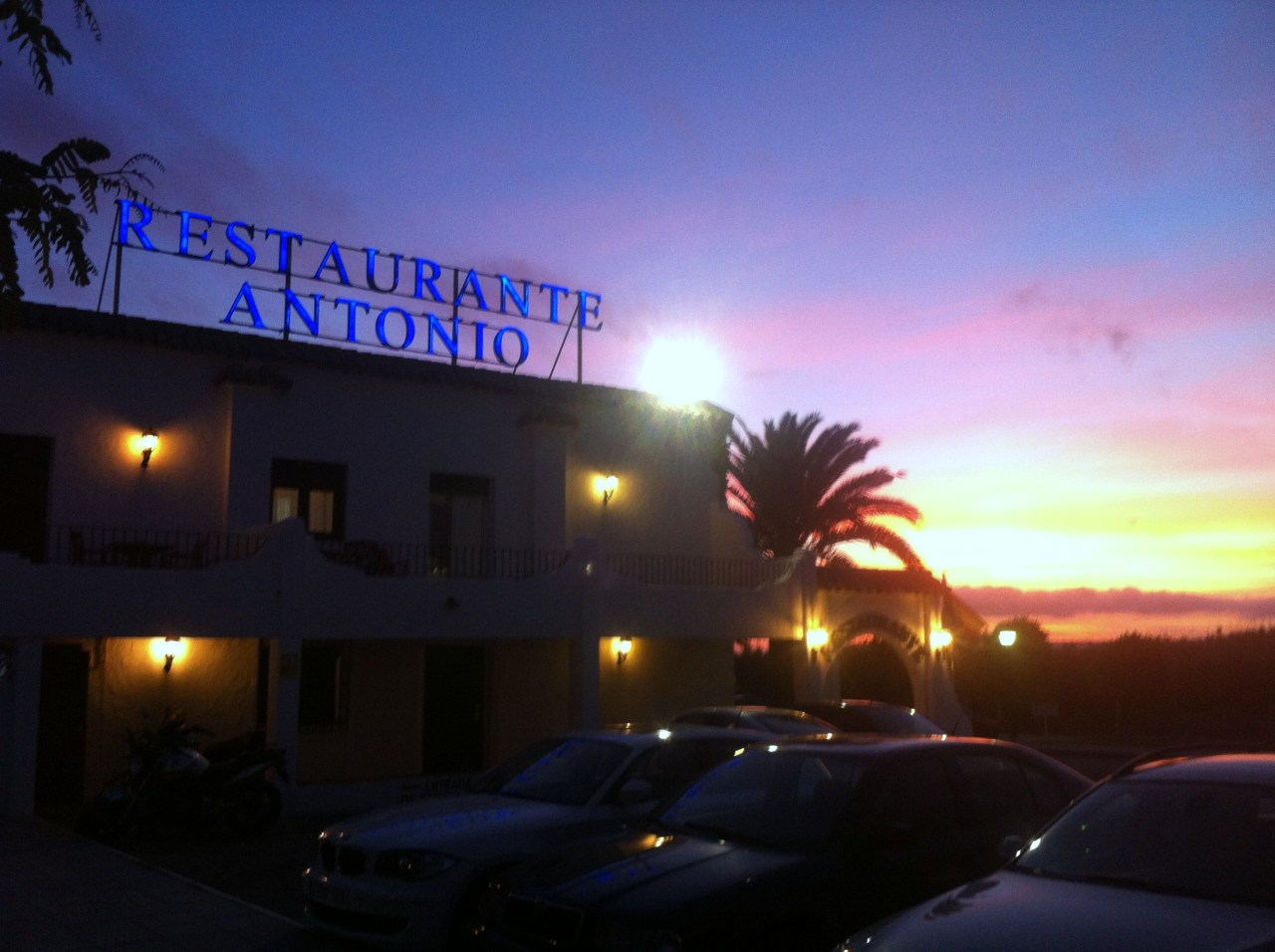 Restaurante Antonio