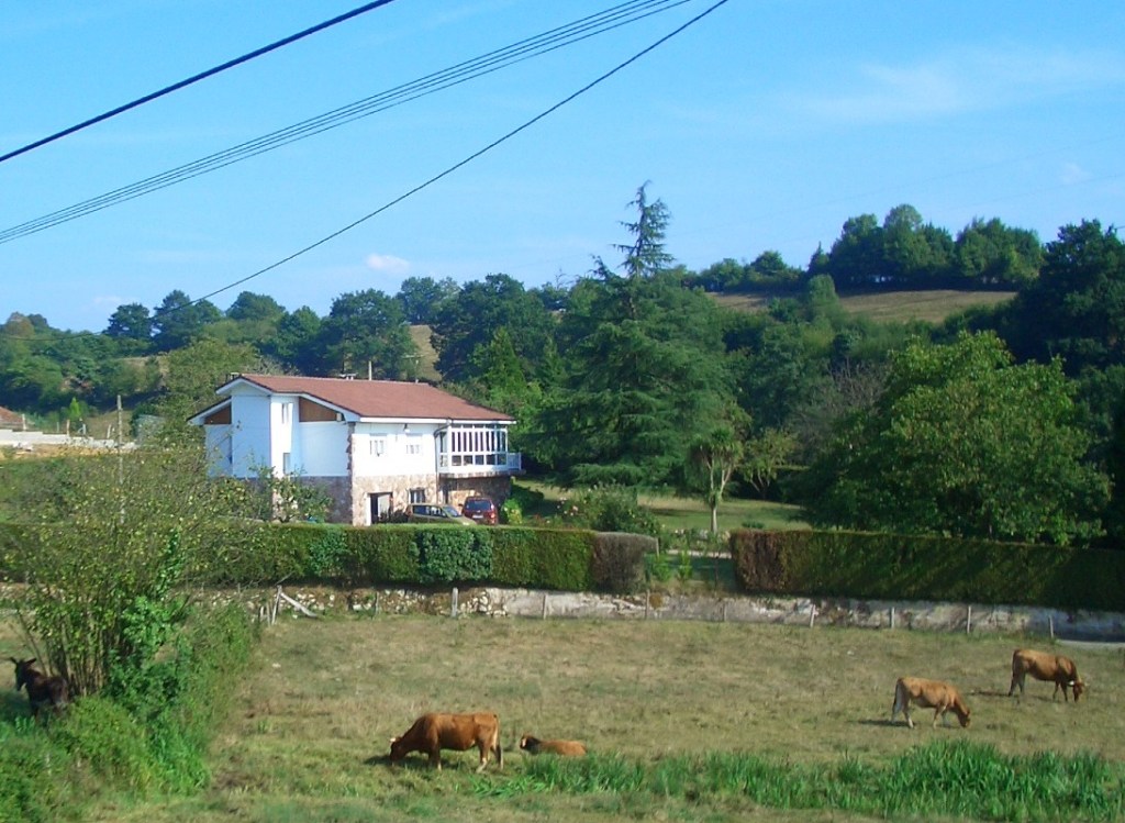 En 2005 me acerque para recordar.