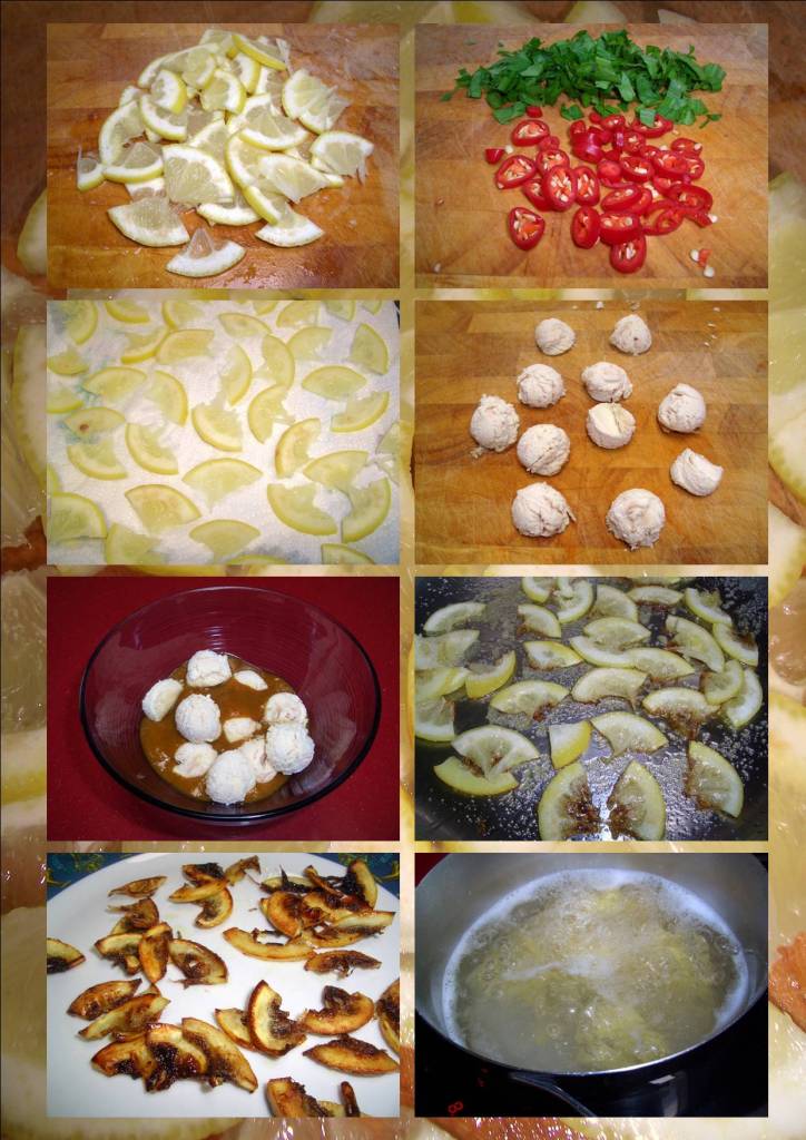 Fettuccine con Limon1