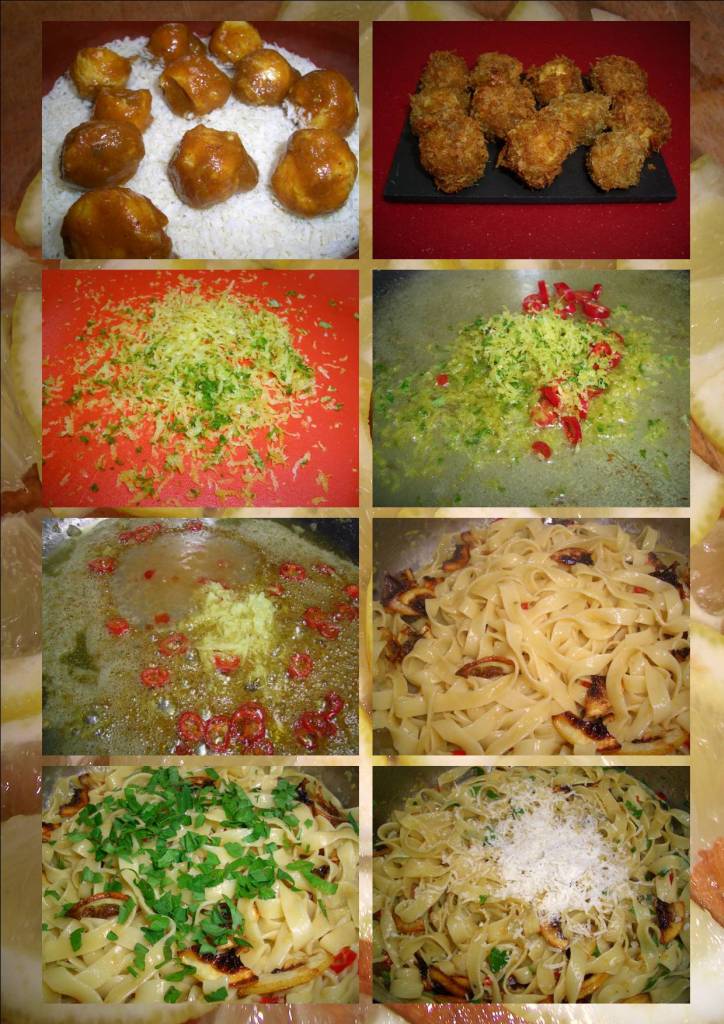 Fettuccine con Limon2