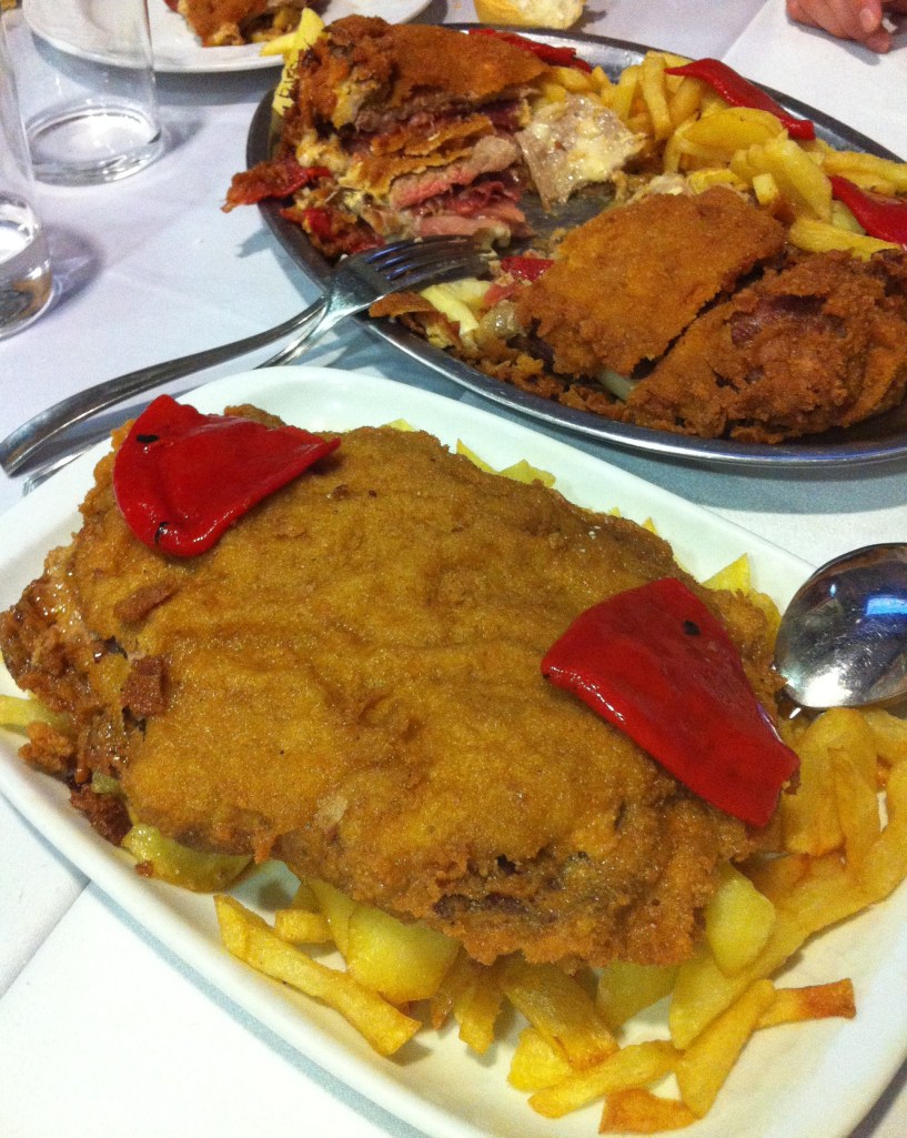 El Rincón de Gascona