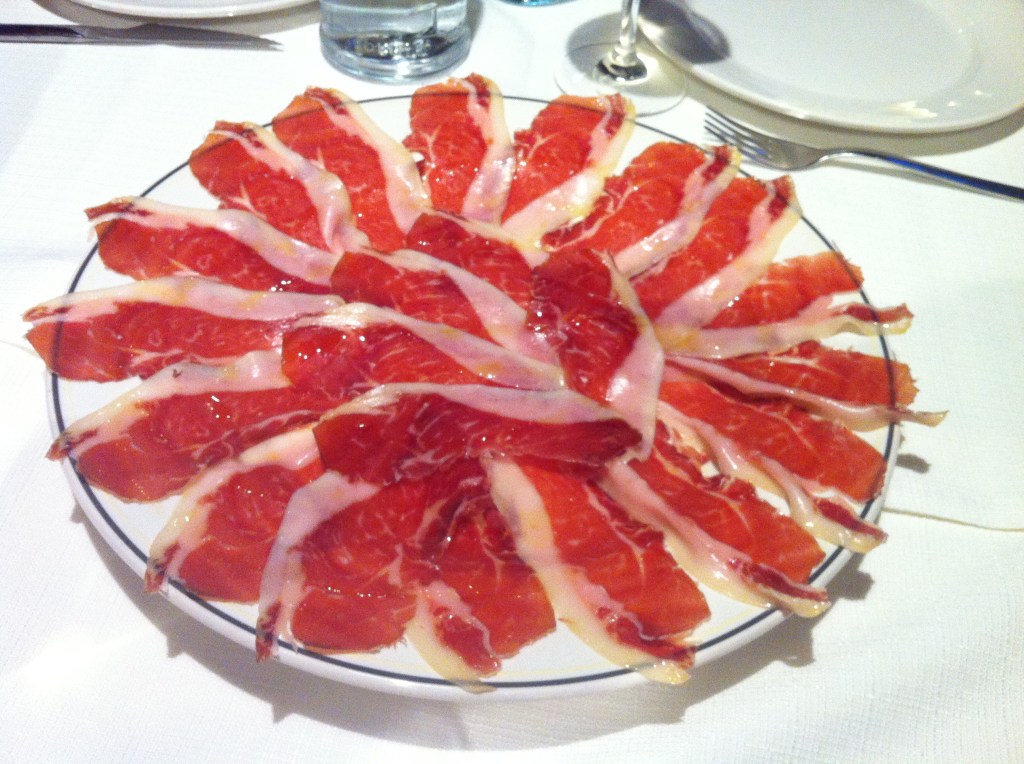 Jamón Ibérico de Guijuelo