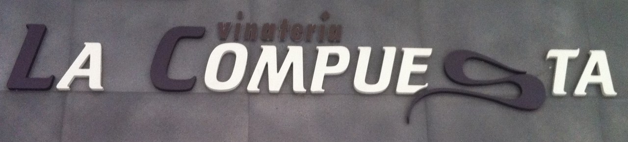 La Compuesta