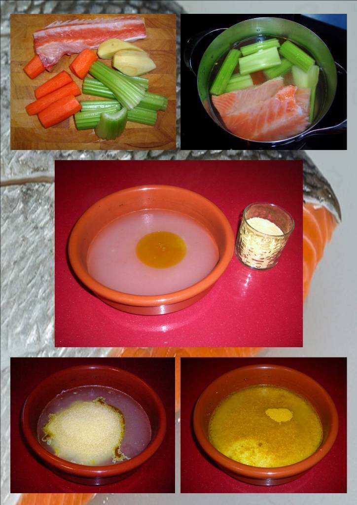 Salmon con Couscous1