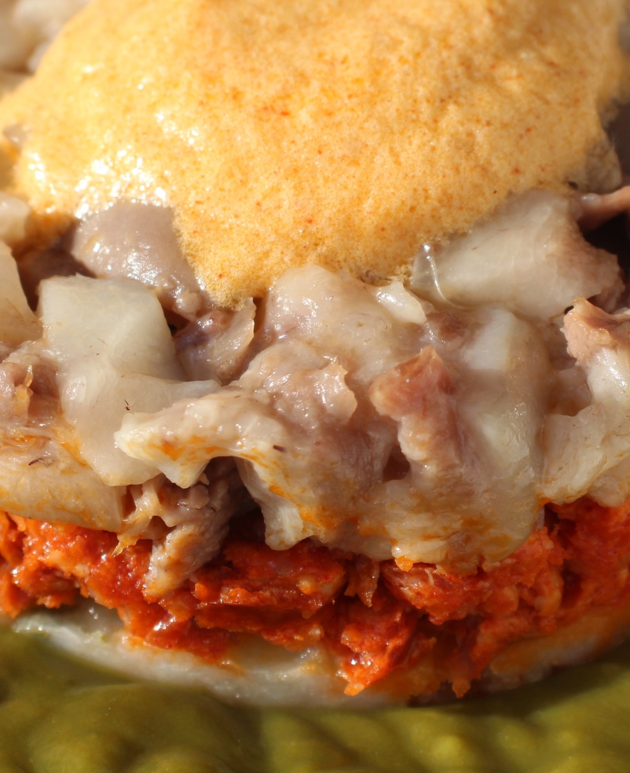 Pote Gallego Deconstruido