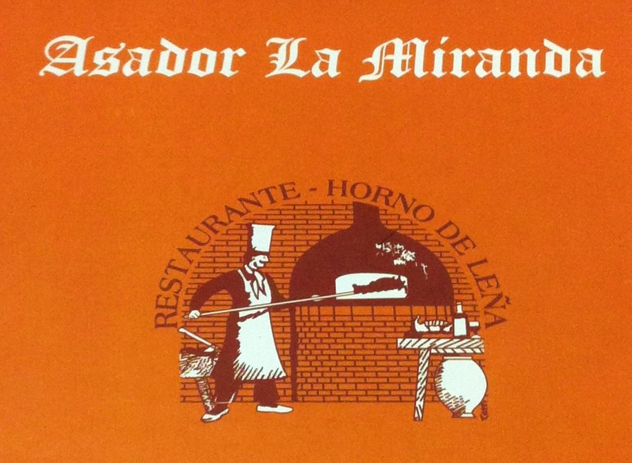 Asador La Miranda