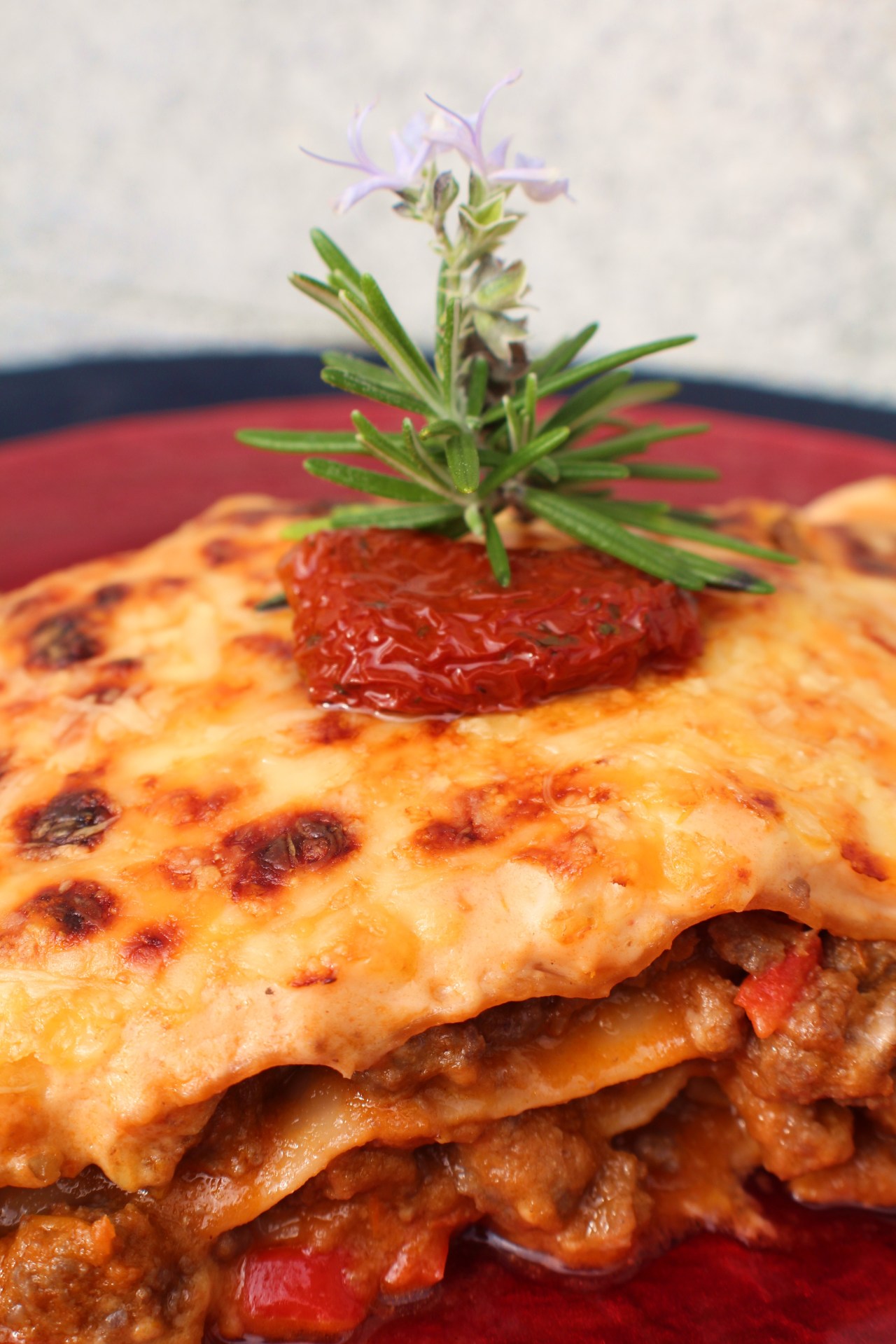 Lasaña Roja de Wagyu – Red Wagyu&nbsp;Lasagna