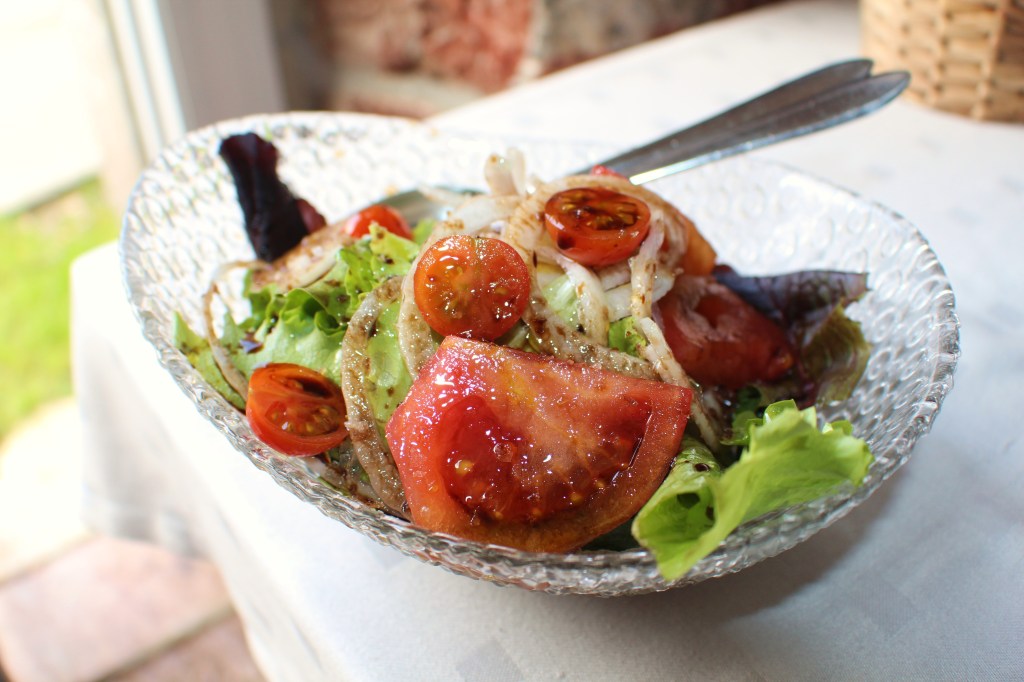 Una ayuda por si nos atascamos.