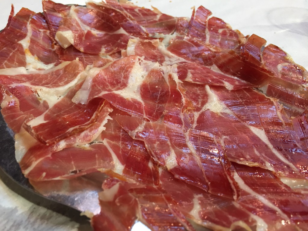 Jamón