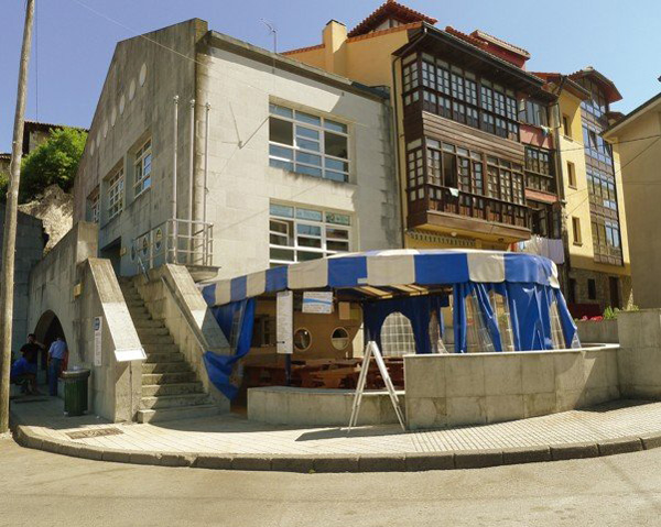 La Casa del&nbsp;Mar