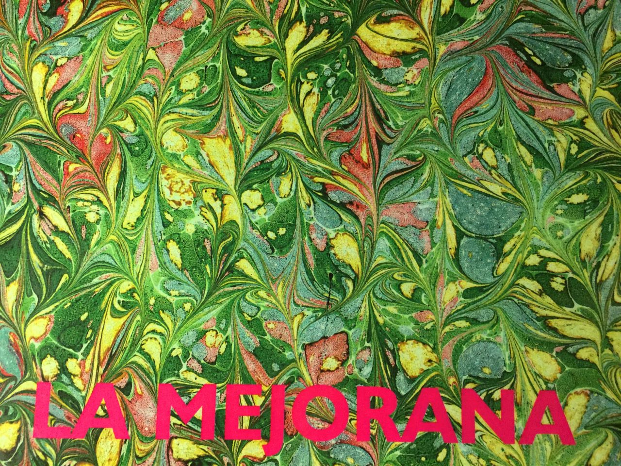 La Azotea de la&nbsp;Mejorana