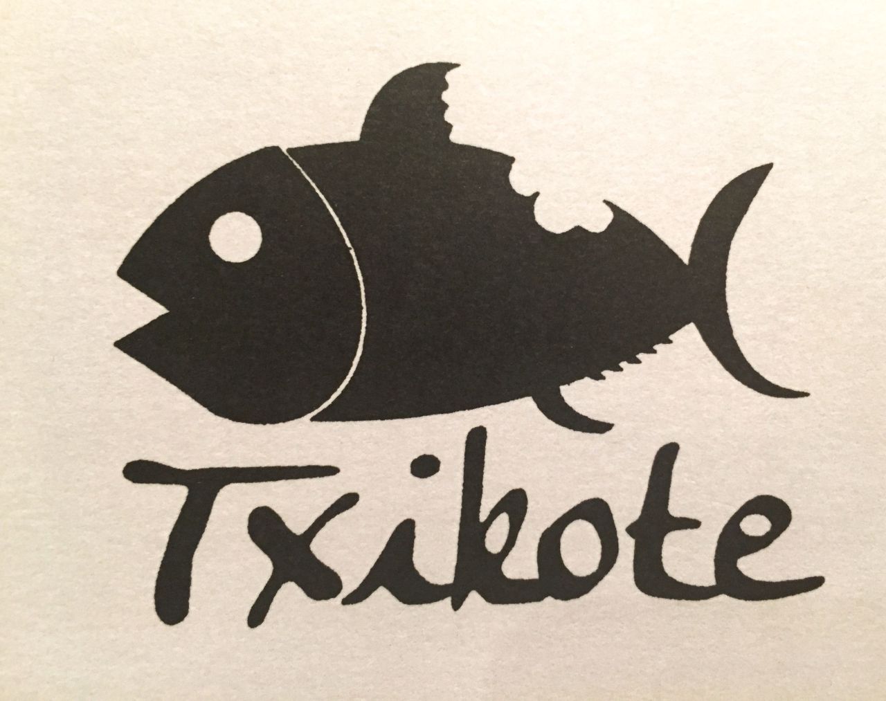 Txikote