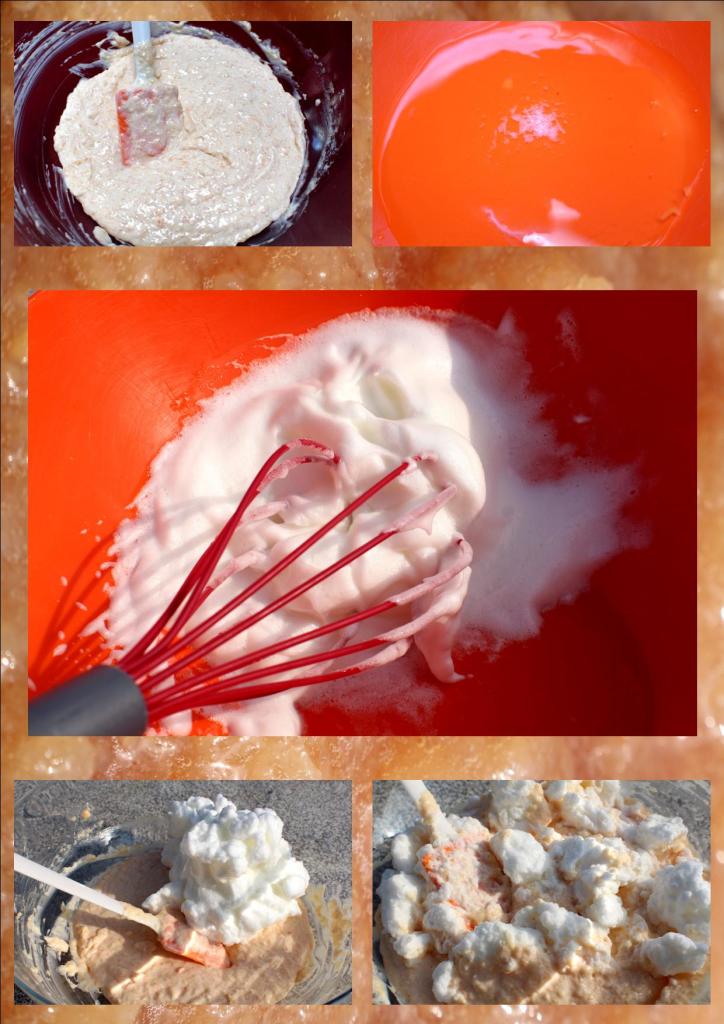 Mousse de Membrillo1