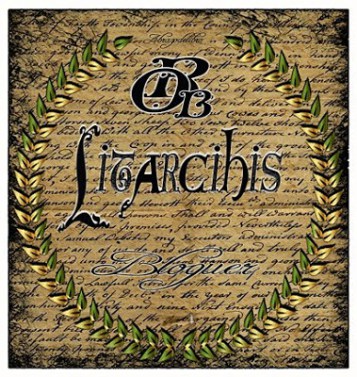 Premio BOR Litarcihis&nbsp;Blogger