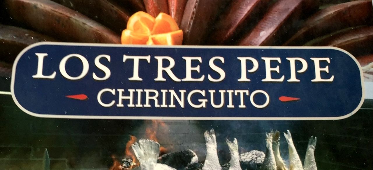 Los Tres Pepe