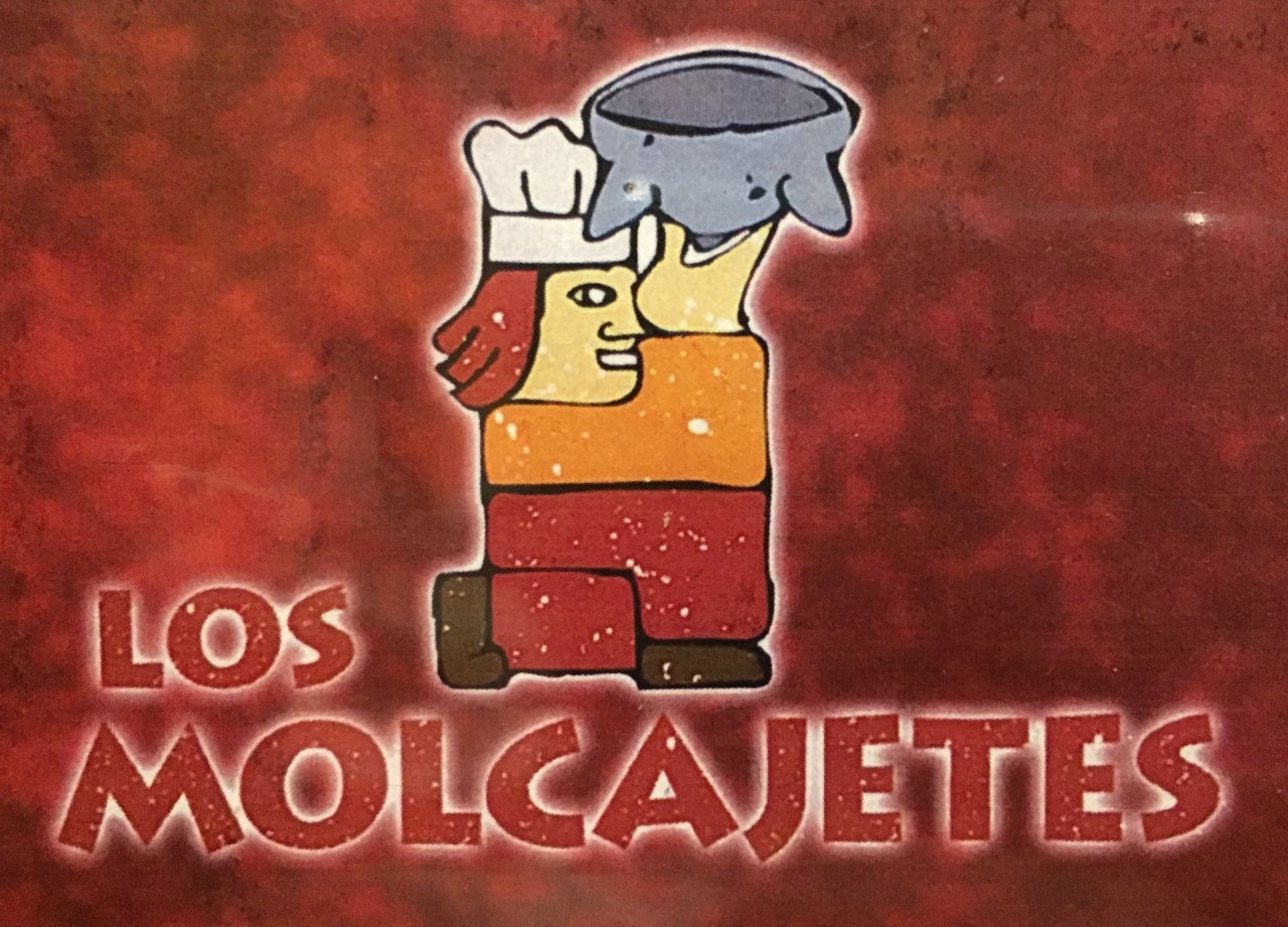 Los Molcajetes