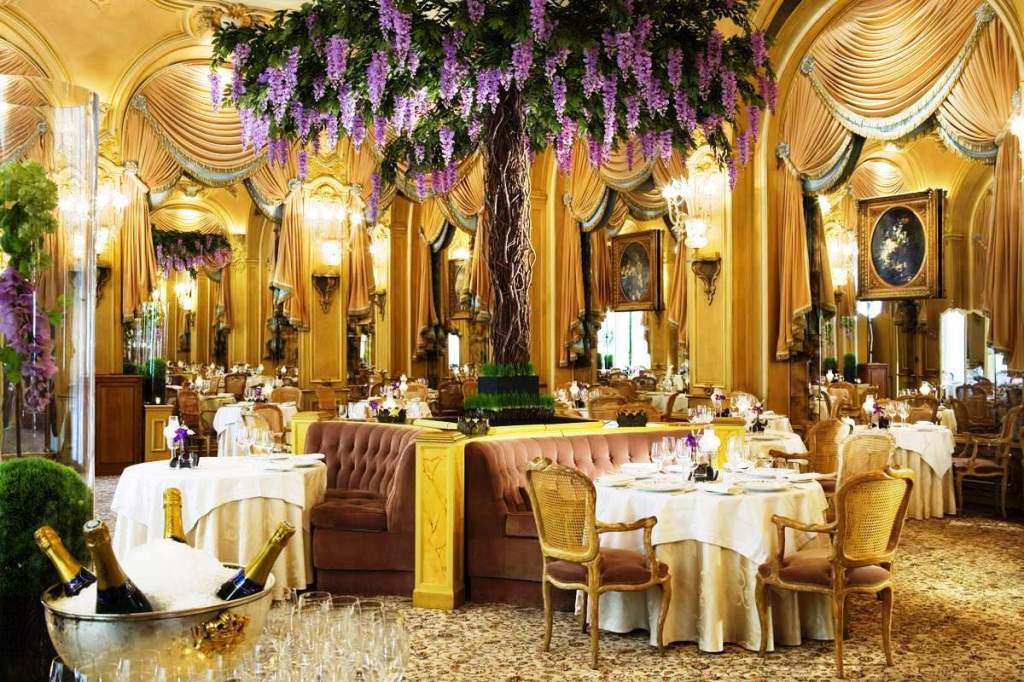L_Espandon_Restaurante_Ritz_de_Paris