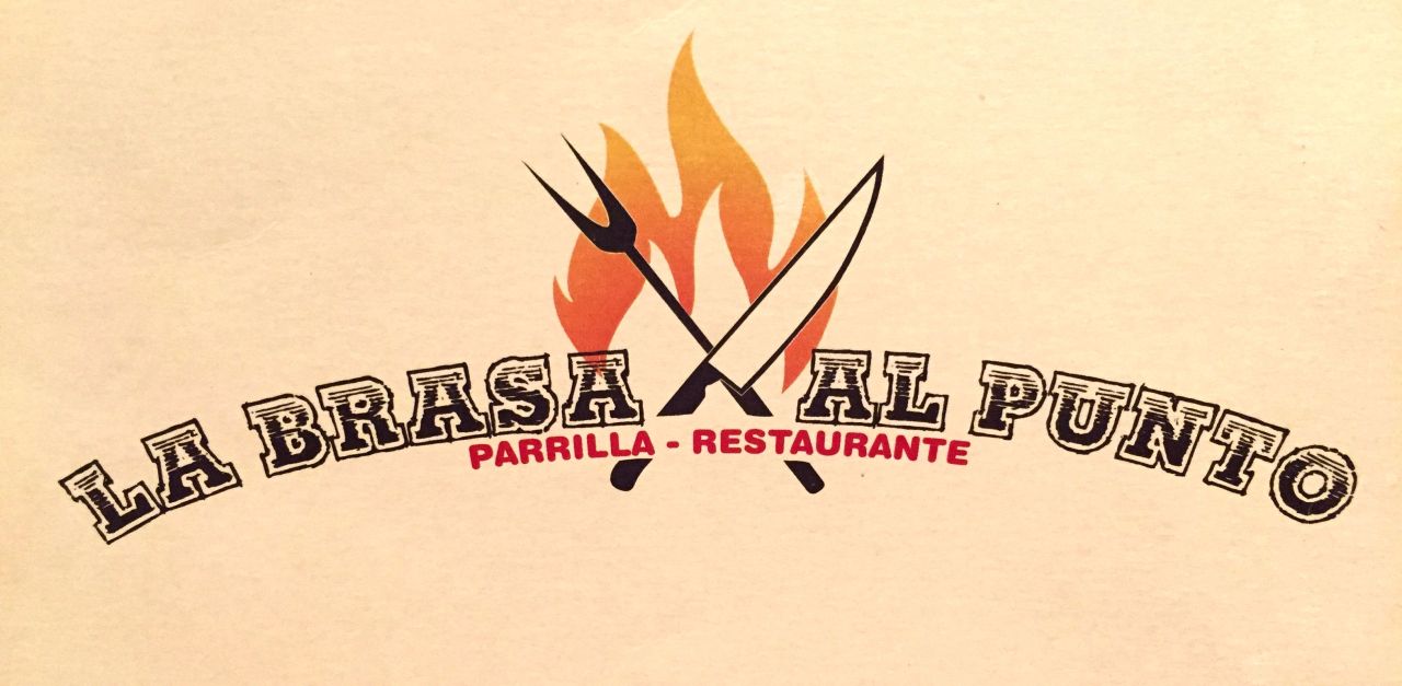 La Brasa Al Punto