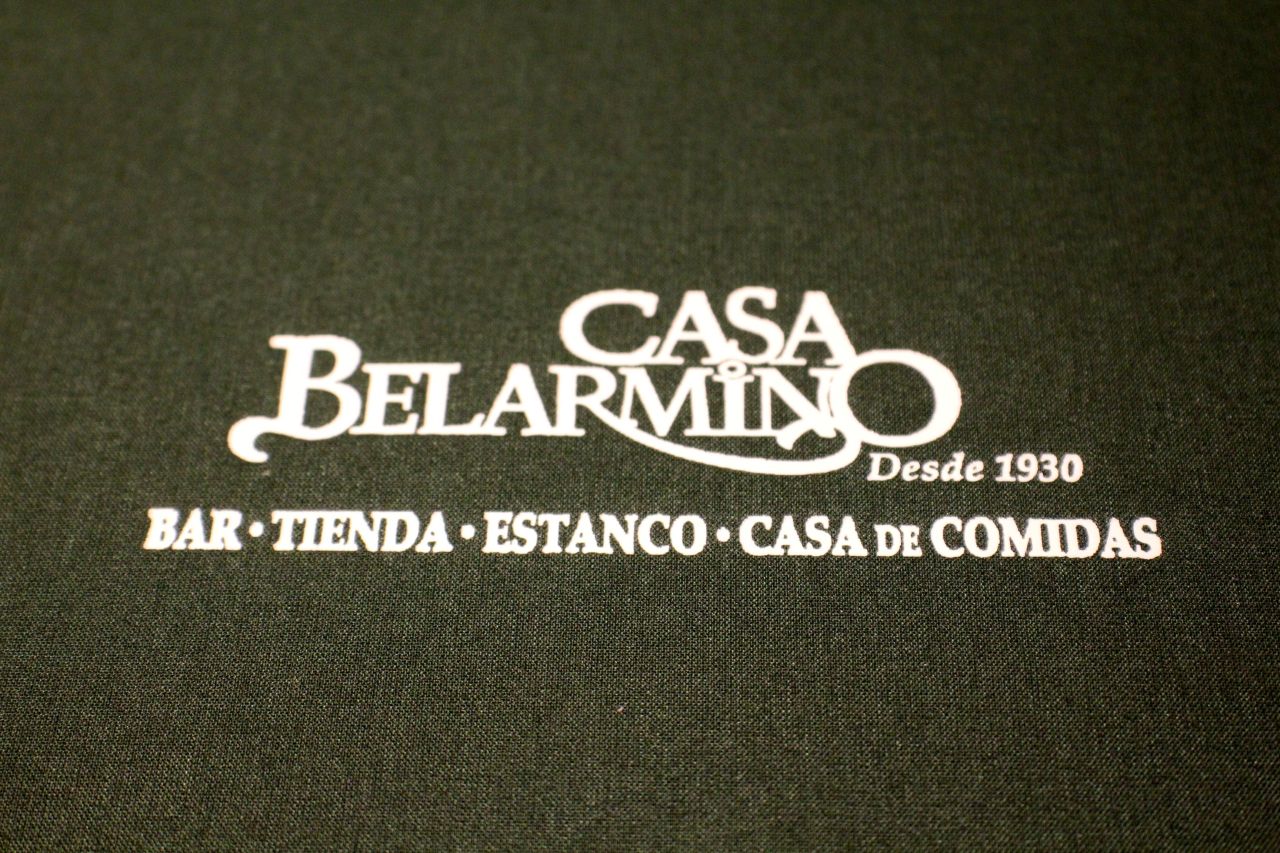 Casa Belarmino