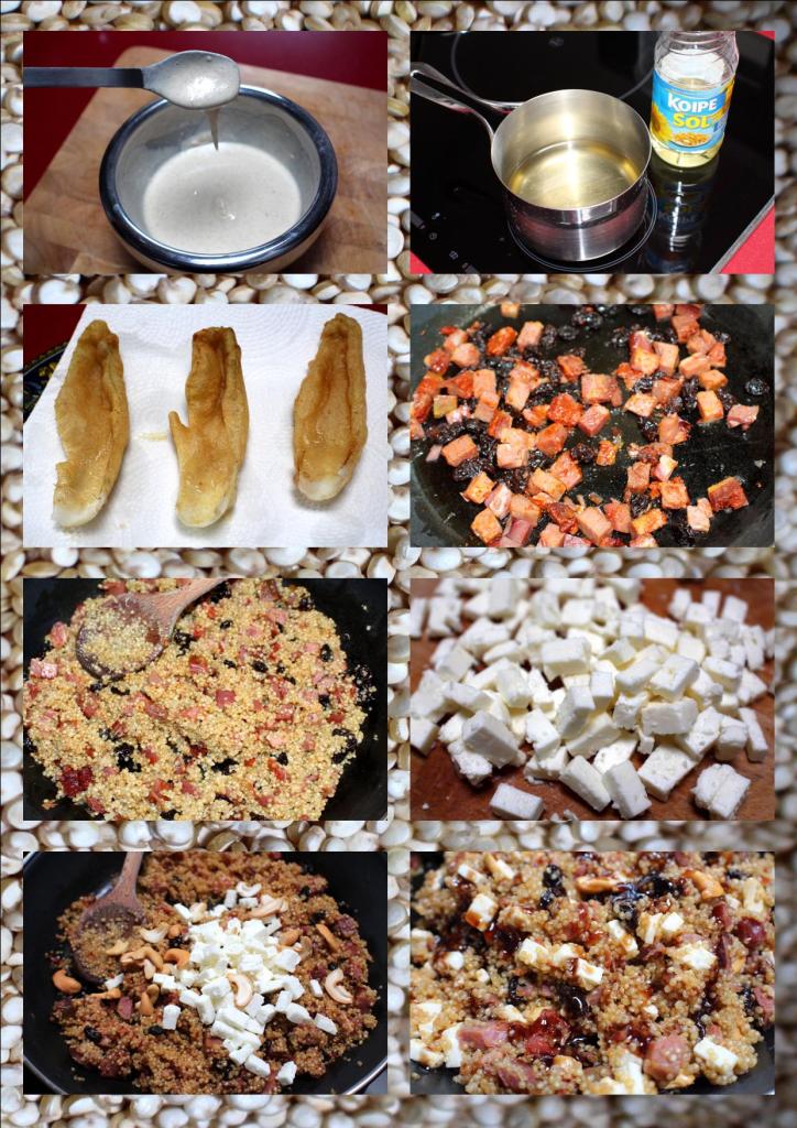 Endibias con Quinoa1