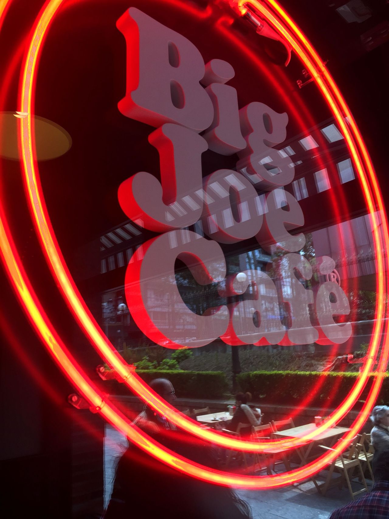 Big Joe Café