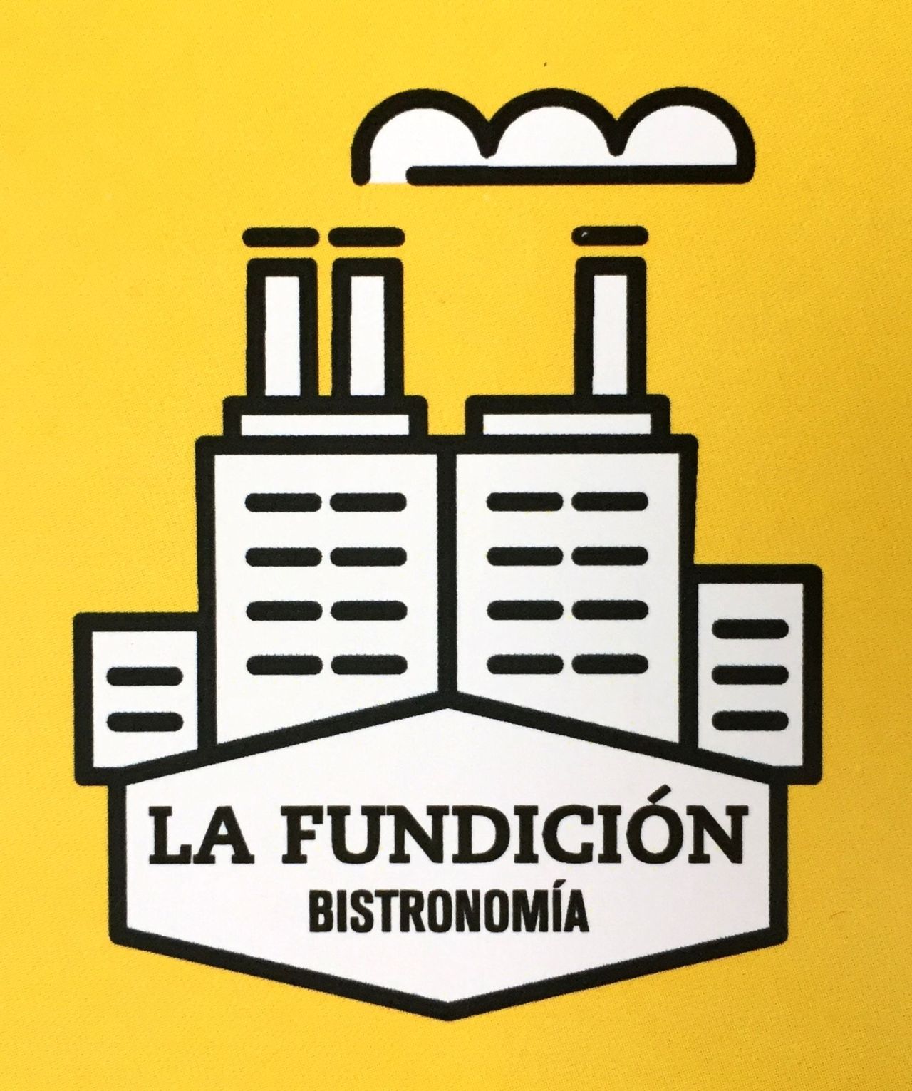 La Fundición