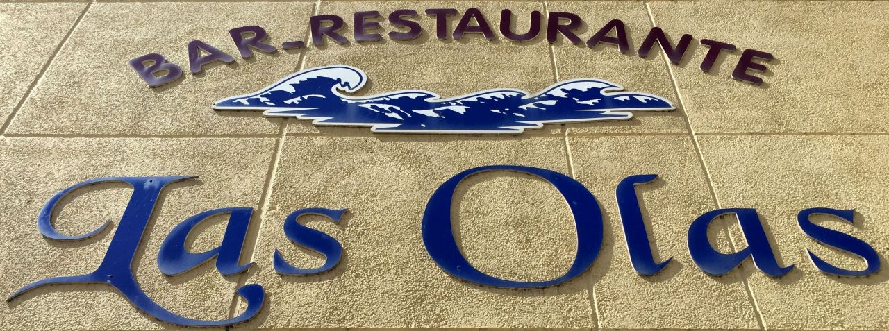 Las Olas