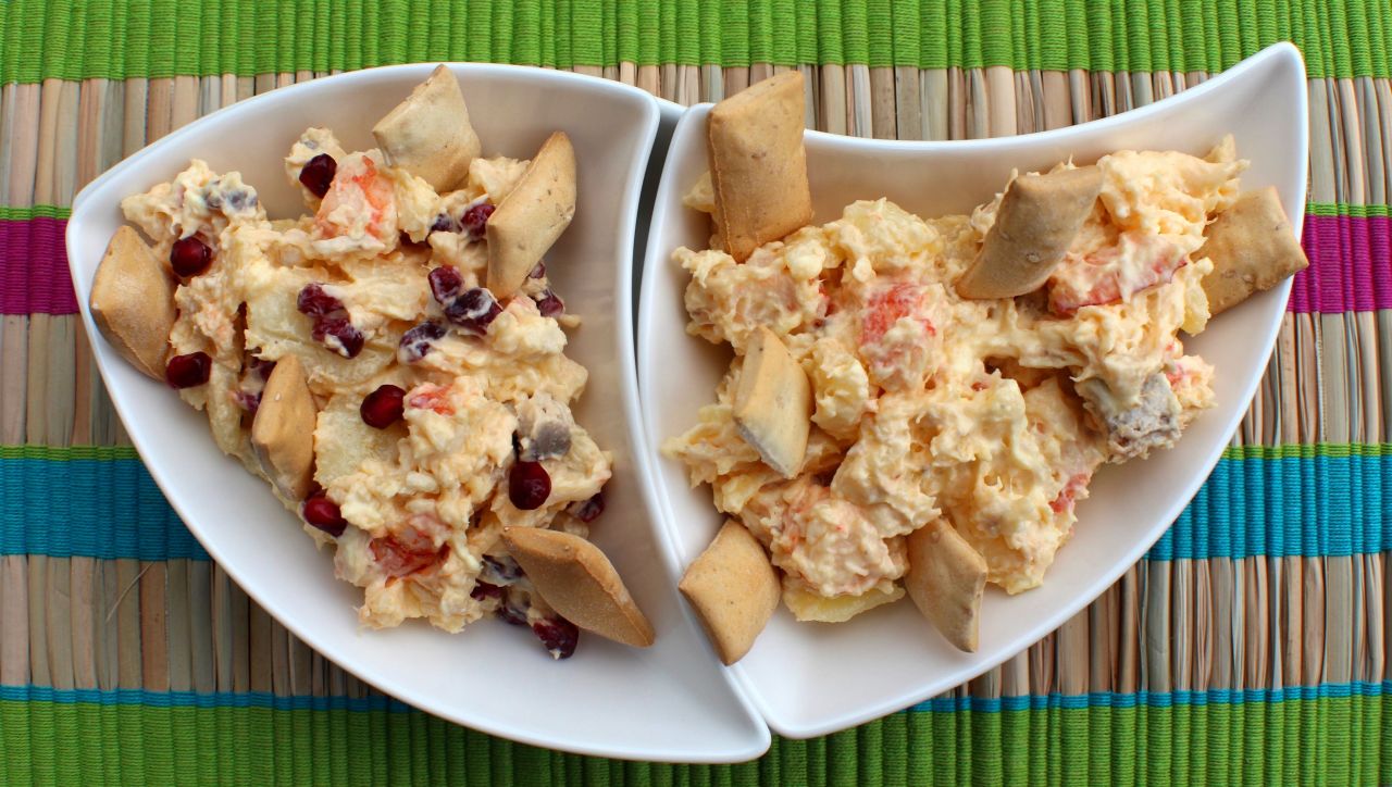 Ensaladilla Rusa by&nbsp;Chicote