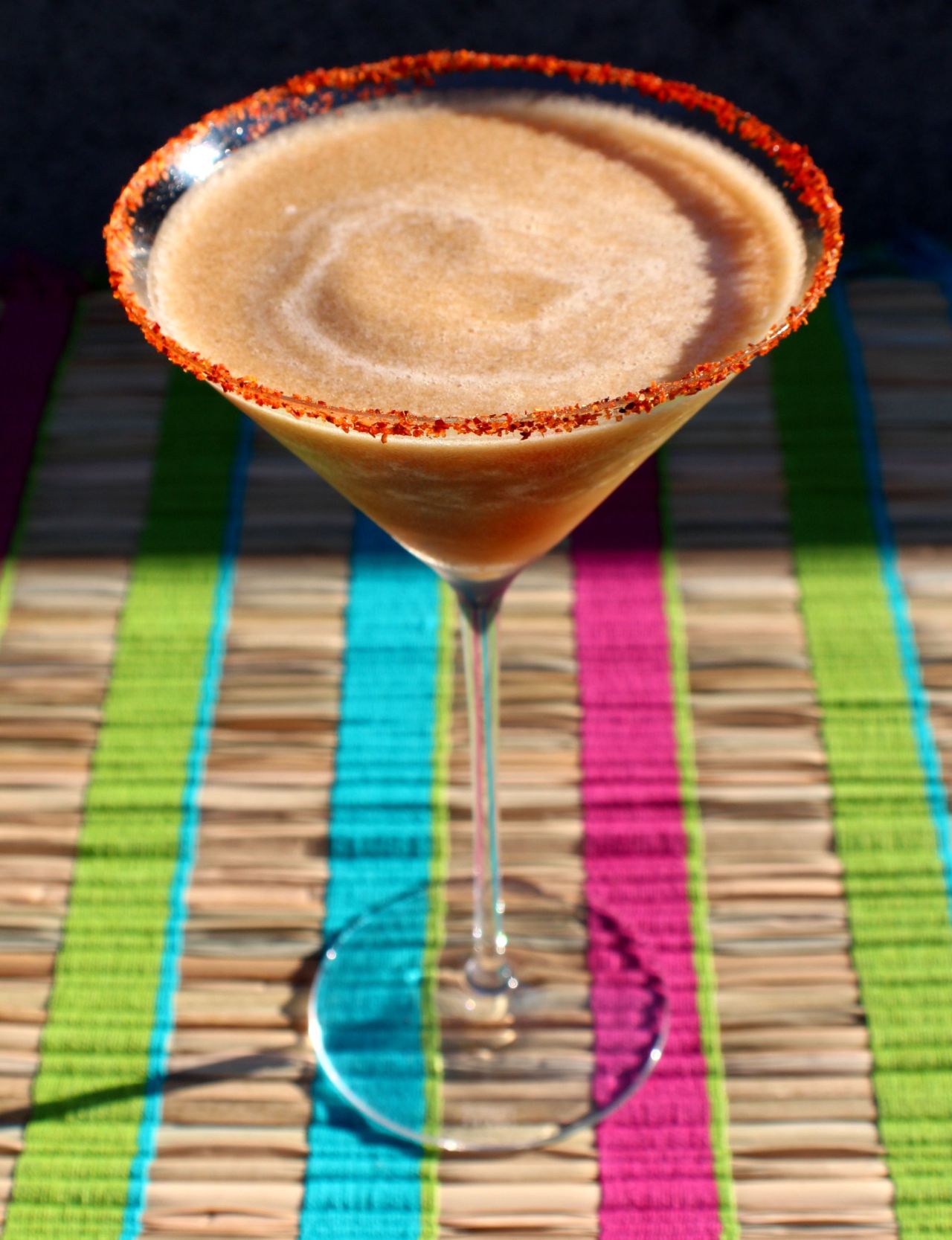 Margarita de Tamarindo