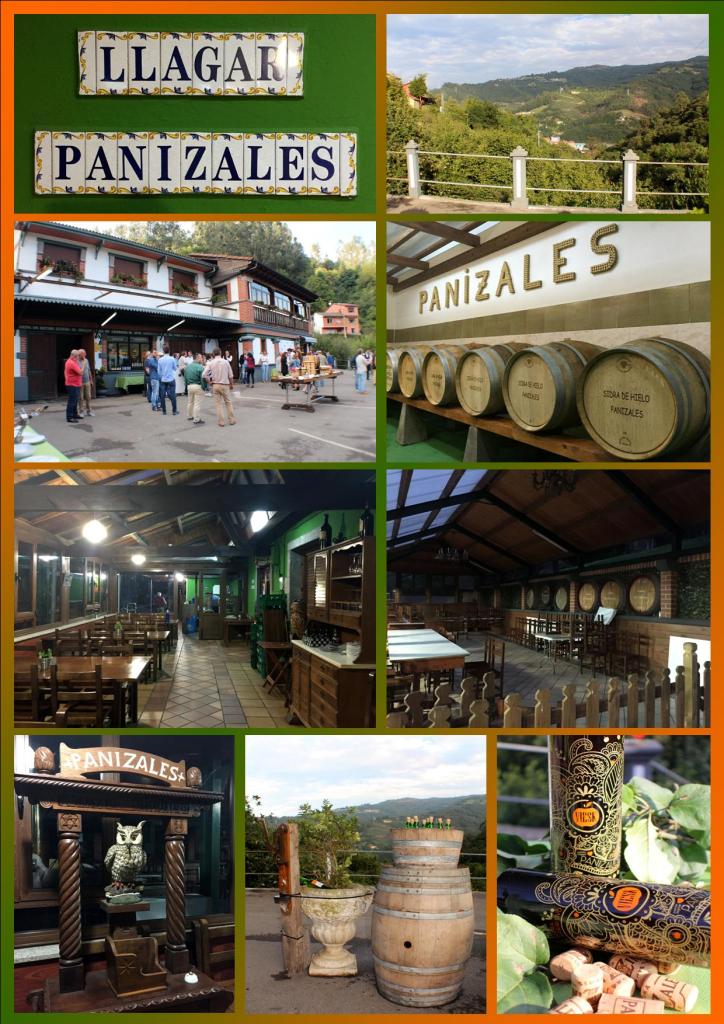 panizales