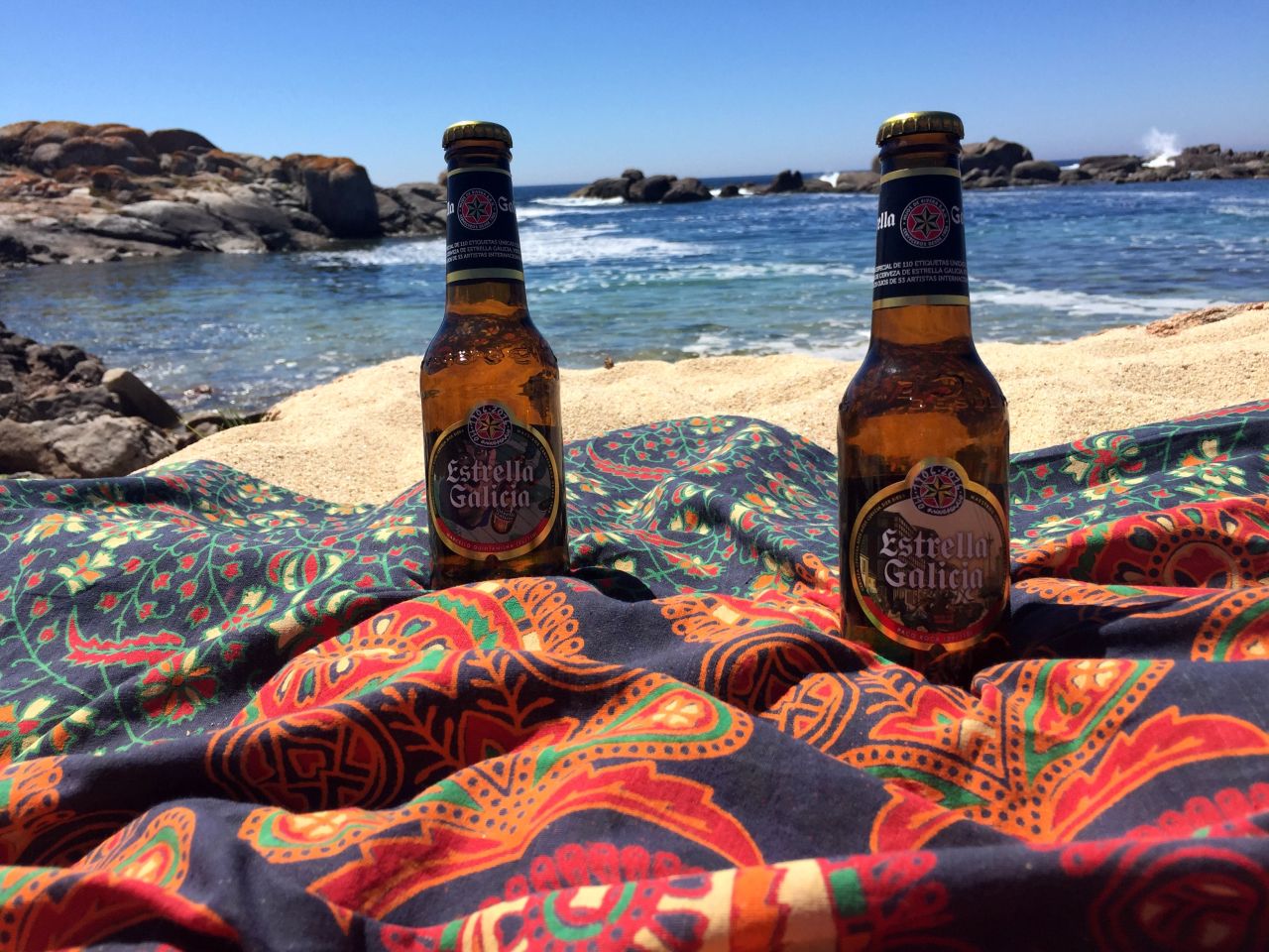 Estrella Galicia – 110&nbsp;Aniversario