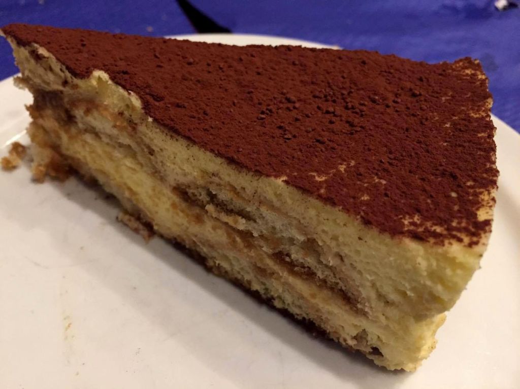 Tiramisu