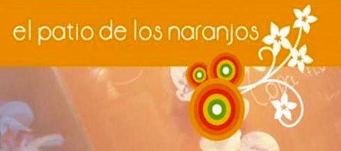 El Patio de los&nbsp;Naranjos
