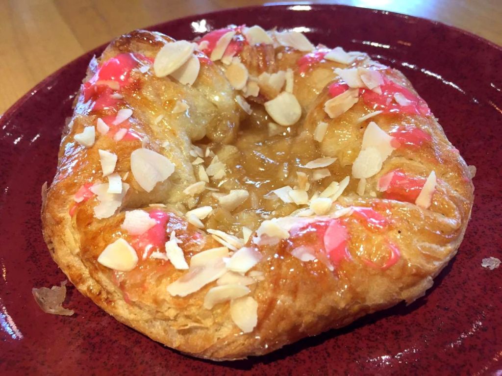 Danish Pastry
