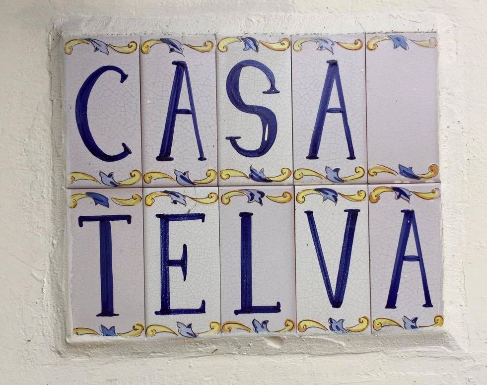 Casa Telva